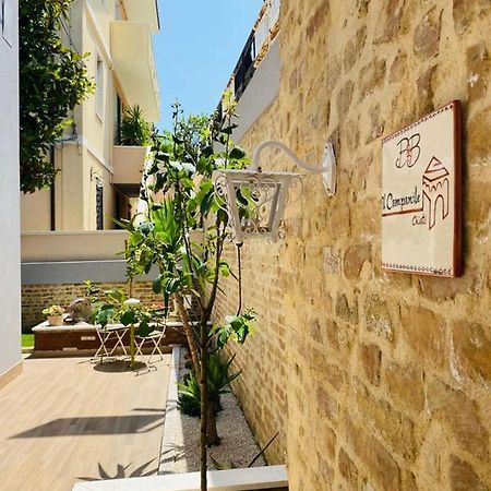 Dimora Il Campanile Bed & Breakfast Chieti Luaran gambar