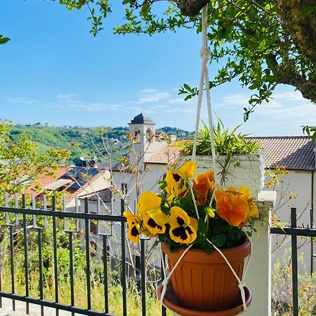 Dimora Il Campanile Bed & Breakfast Chieti Luaran gambar