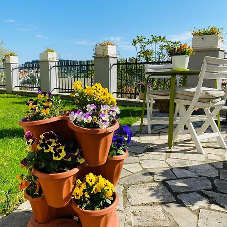 Dimora Il Campanile Bed & Breakfast Chieti Luaran gambar