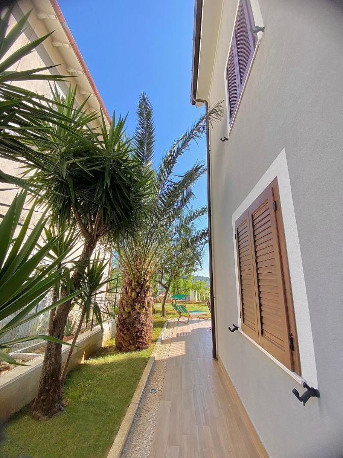 Dimora Il Campanile Bed & Breakfast Chieti Luaran gambar