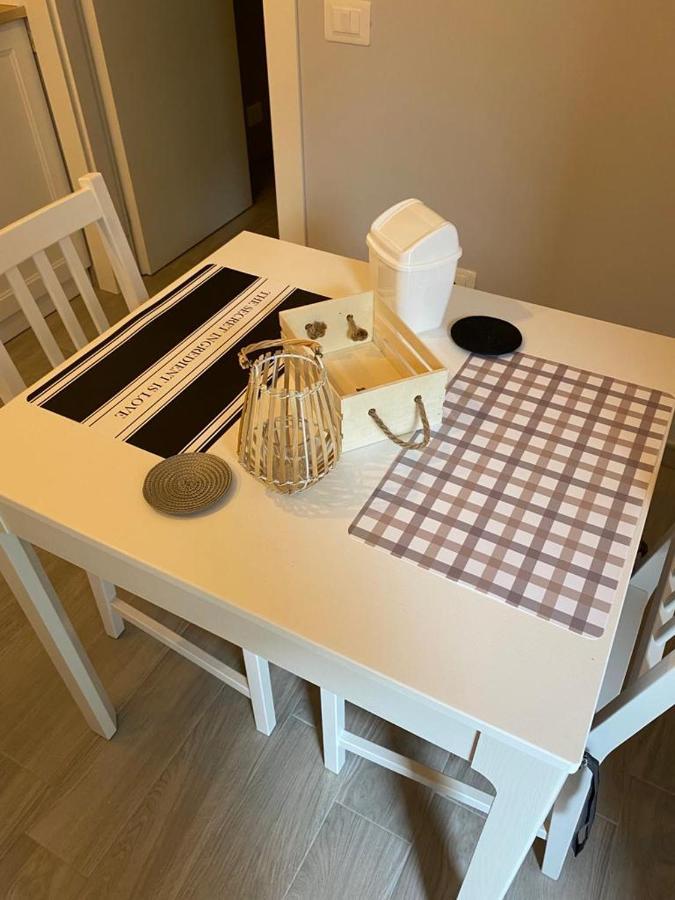 Dimora Il Campanile Bed & Breakfast Chieti Luaran gambar