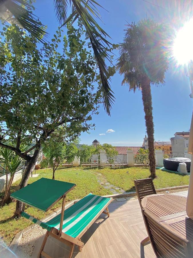 Dimora Il Campanile Bed & Breakfast Chieti Luaran gambar