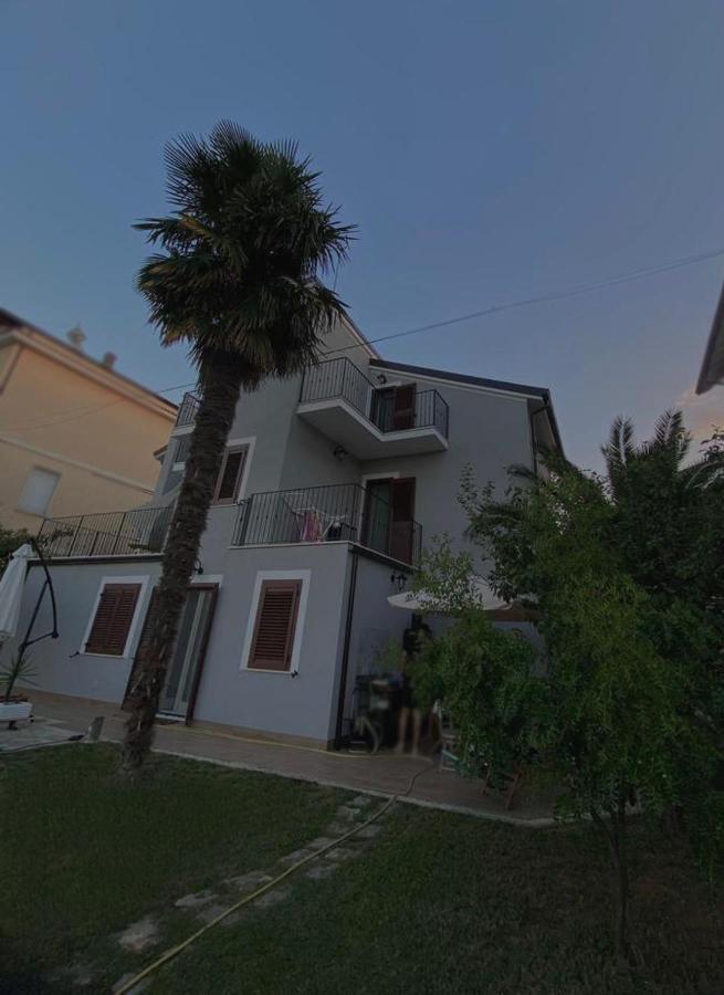 Dimora Il Campanile Bed & Breakfast Chieti Luaran gambar