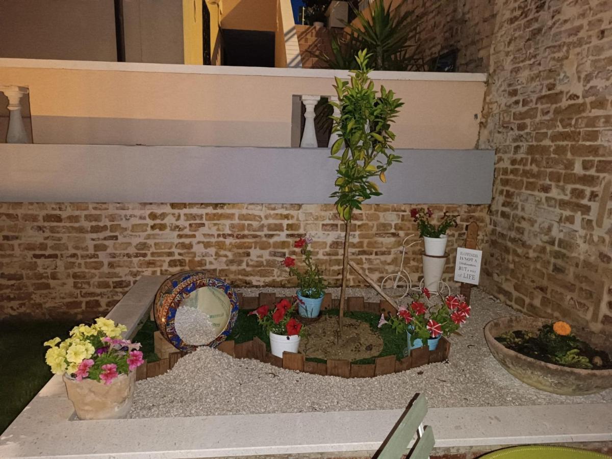 Dimora Il Campanile Bed & Breakfast Chieti Luaran gambar
