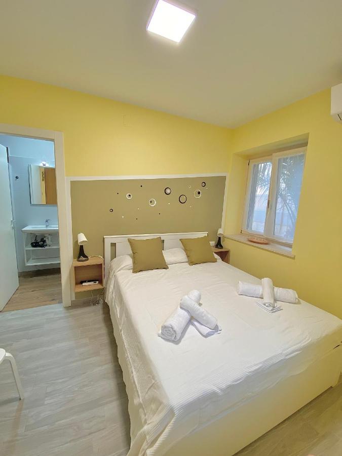 Dimora Il Campanile Bed & Breakfast Chieti Luaran gambar