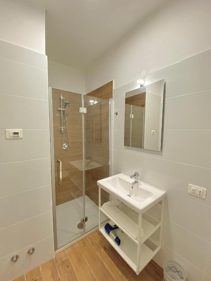 Dimora Il Campanile Bed & Breakfast Chieti Luaran gambar