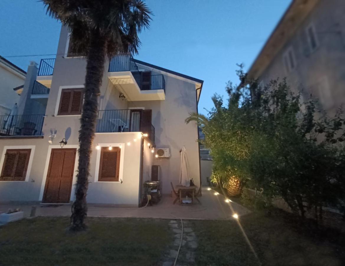 Dimora Il Campanile Bed & Breakfast Chieti Luaran gambar