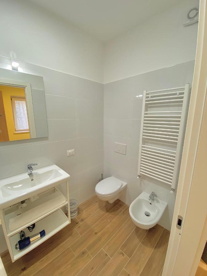 Dimora Il Campanile Bed & Breakfast Chieti Luaran gambar