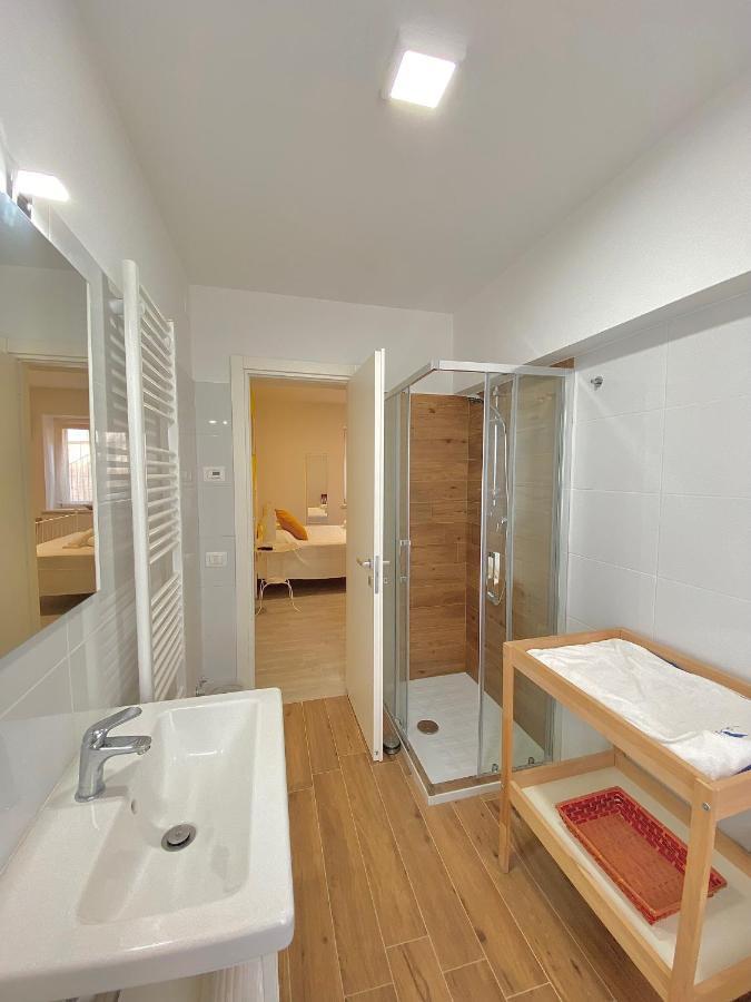 Dimora Il Campanile Bed & Breakfast Chieti Luaran gambar