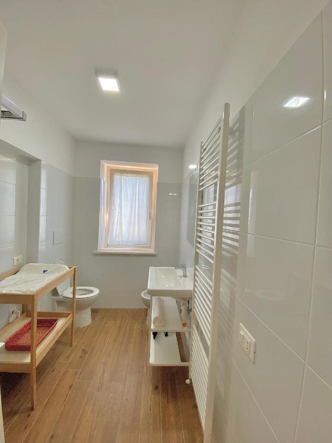 Dimora Il Campanile Bed & Breakfast Chieti Luaran gambar