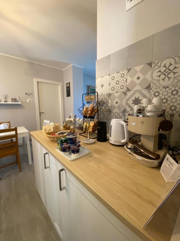 Dimora Il Campanile Bed & Breakfast Chieti Luaran gambar