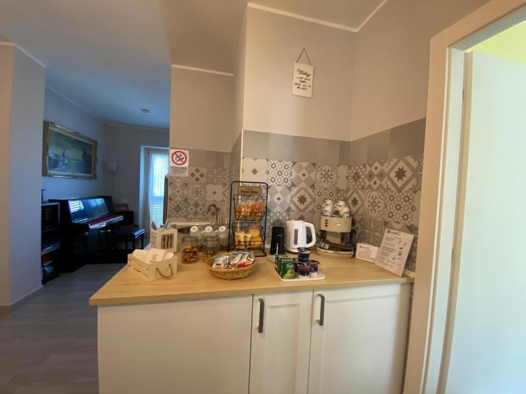 Dimora Il Campanile Bed & Breakfast Chieti Luaran gambar