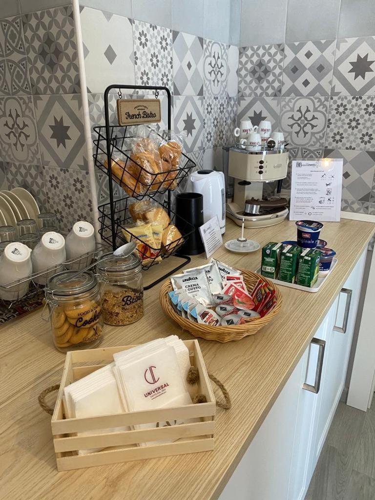 Dimora Il Campanile Bed & Breakfast Chieti Luaran gambar
