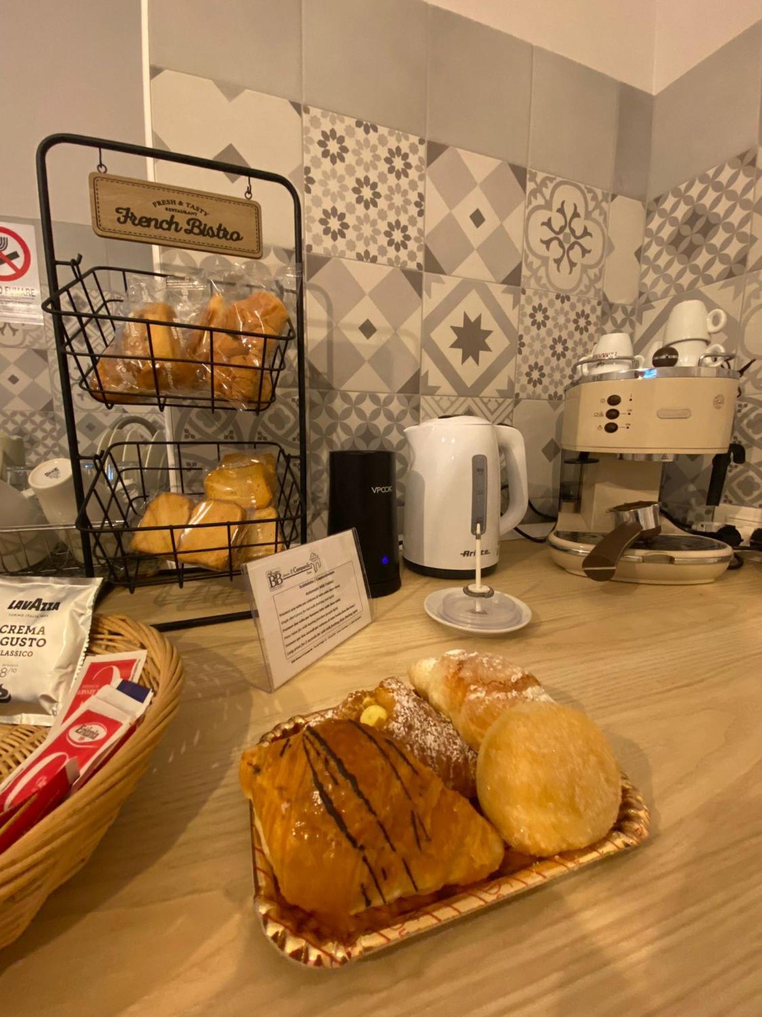 Dimora Il Campanile Bed & Breakfast Chieti Luaran gambar