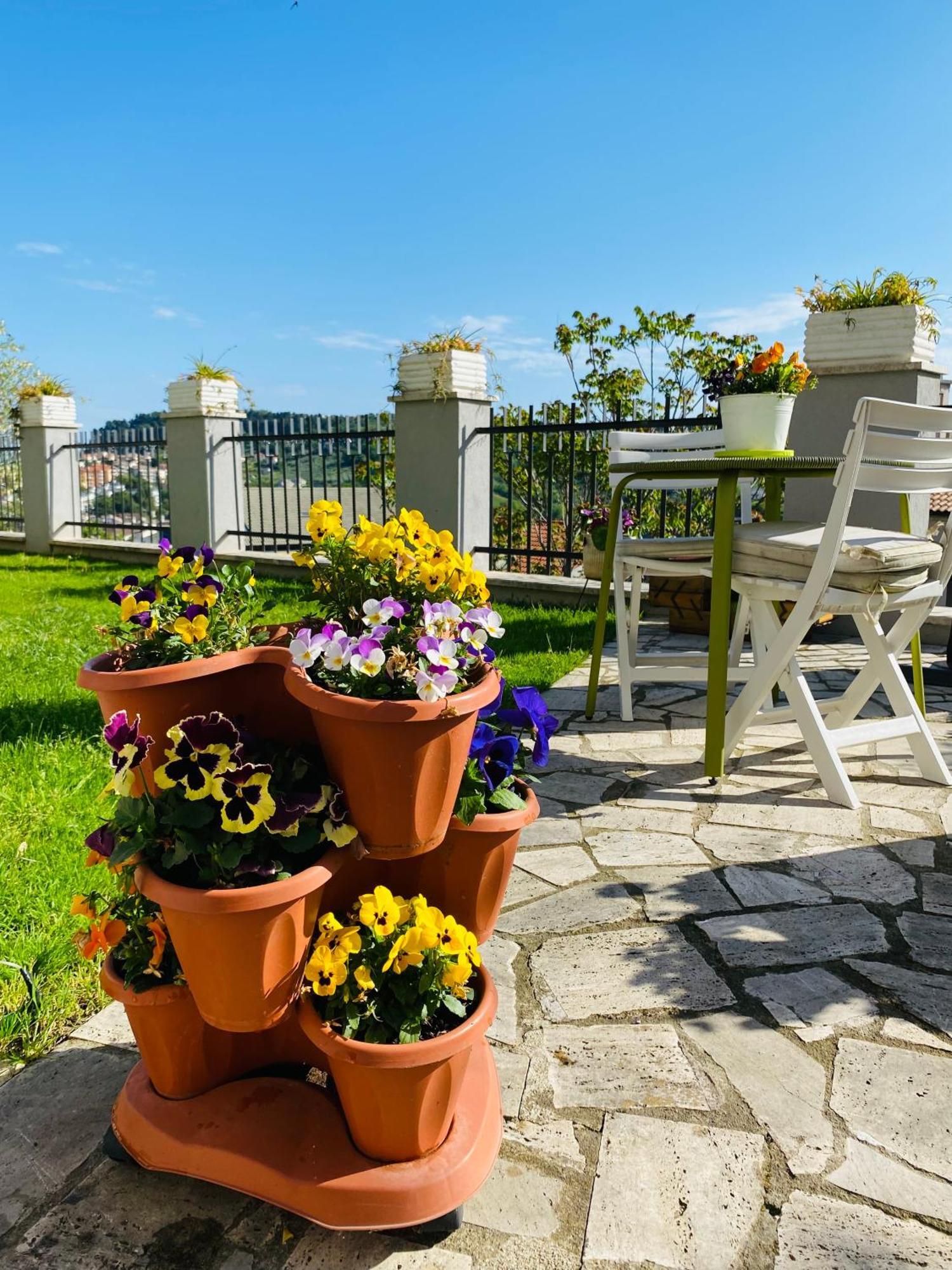 Dimora Il Campanile Bed & Breakfast Chieti Luaran gambar