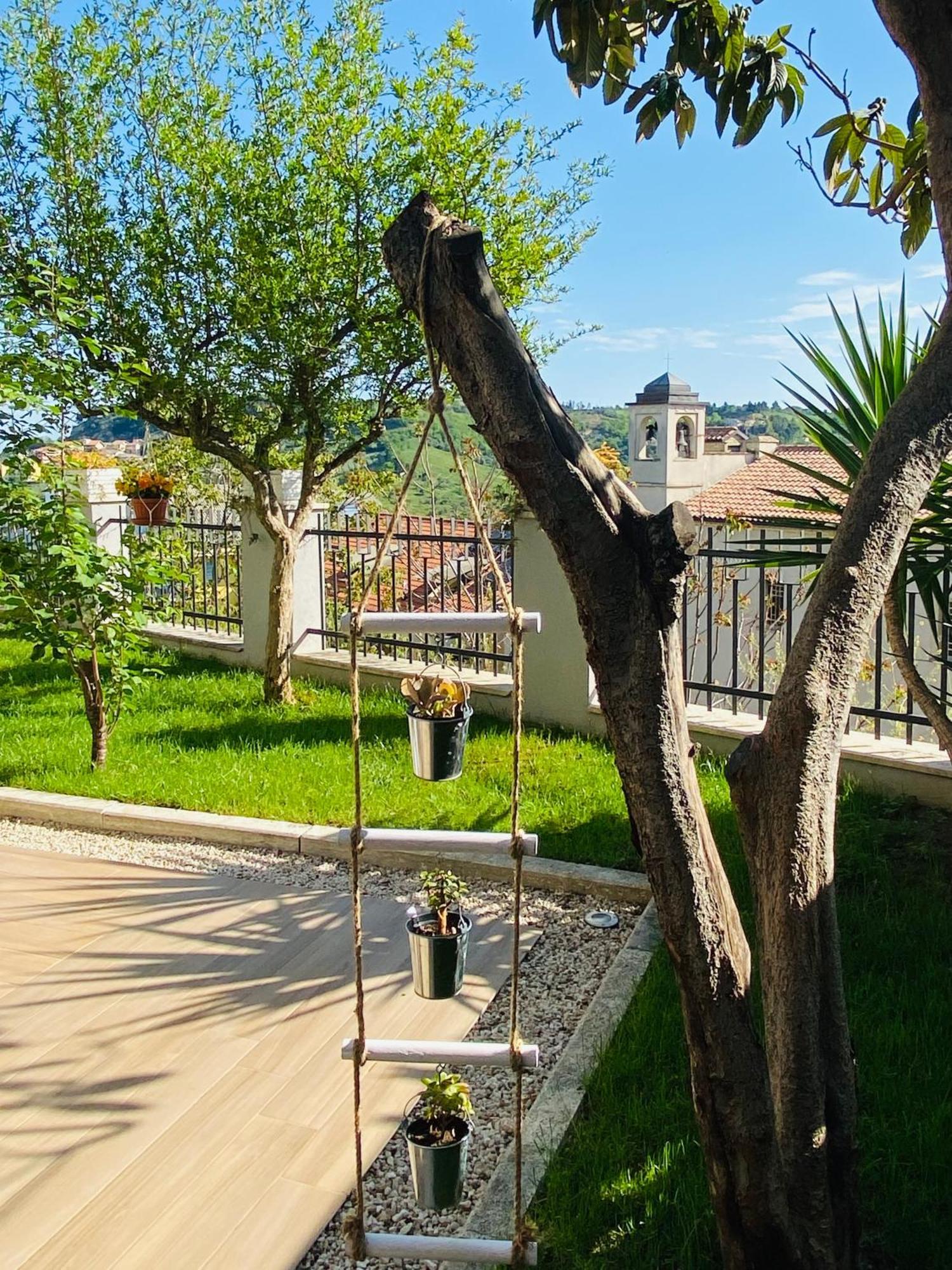 Dimora Il Campanile Bed & Breakfast Chieti Luaran gambar